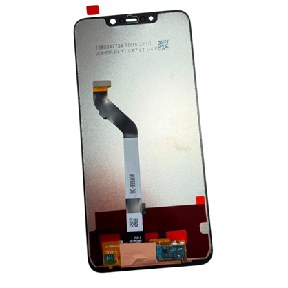 Xiaomi Poco F1 Lcd Ekran Dokunmatik (Orjinal)