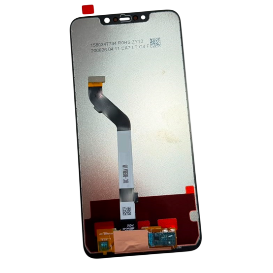 Xiaomi Poco F1 Lcd Ekran Dokunmatik (Orjinal)