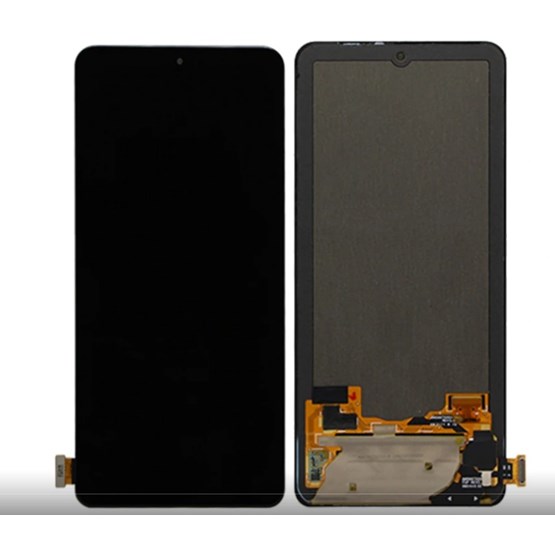 Xiaomi Poco F4 Lcd Ekran Dokunmatik (Oled)