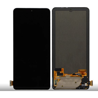 Xiaomi Poco F4 Lcd Ekran Dokunmatik (Orjinal)