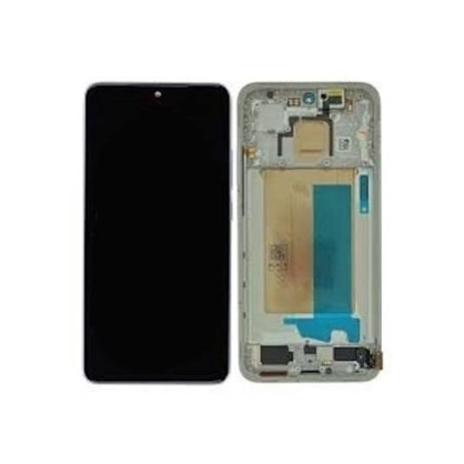 Xiaomi Poco F7 Lcd Ekran Dokunmatik Çıtalı