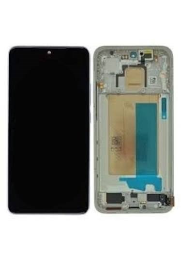 Xiaomi Poco F7 Lcd Ekran Dokunmatik Çıtalı