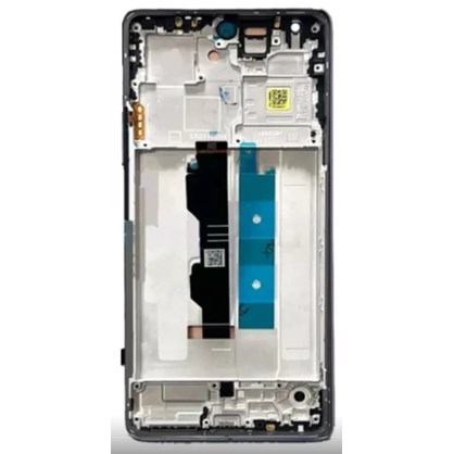 Xiaomi Poco M6 Pro Lcd Ekran Dokunmatik (Çıtalı Orjinal)