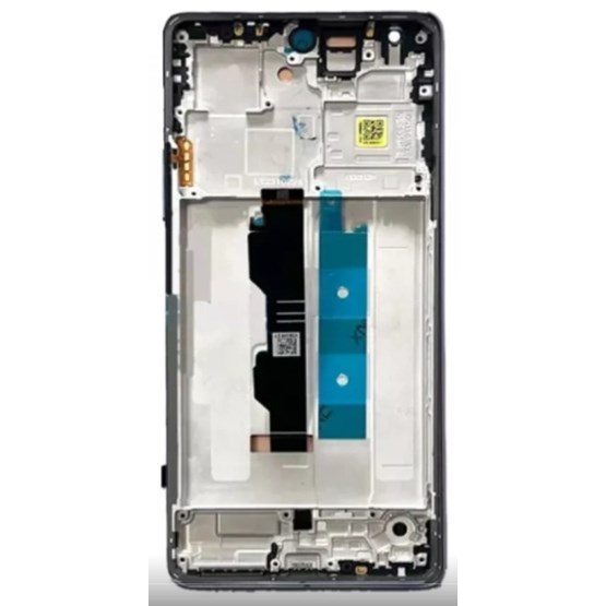 Xiaomi Poco M6 Pro Lcd Ekran Dokunmatik (Çıtalı Orjinal)