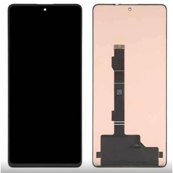 Xiaomi Poco M6 Pro Lcd Ekran Dokunmatik (Orjinal)