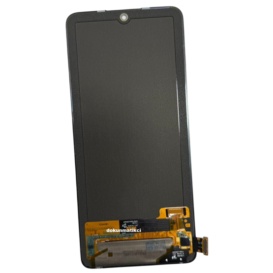 Xiaomi Poco X4 Pro Lcd Ekran Dokunmatik (Orjinal)
