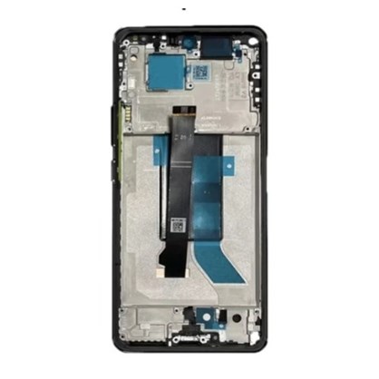 Xiaomi Poco X7 Lcd Ekran Dokunmatik (Çıtalı Orjnal)