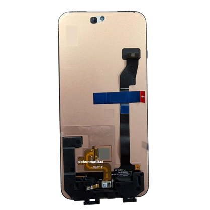 Xiaomi Poco X8 Pro Lcd Ekran Dokunmatik (Orjinal)