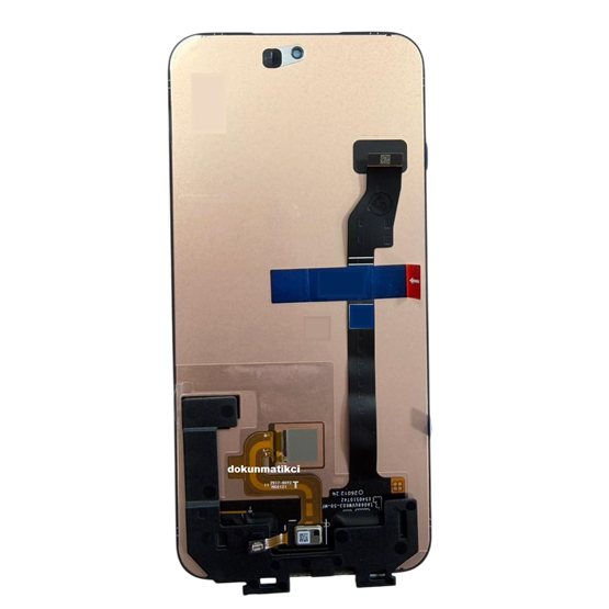 Xiaomi Poco X8 Pro Lcd Ekran Dokunmatik (Orjinal)