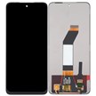 Xiaomi Redmi 10 2022 21121119SG Lcd Ekran Dokunmatik 