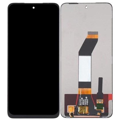 Xiaomi Redmi 10 2022 21121119SG Lcd Ekran Dokunmatik 
