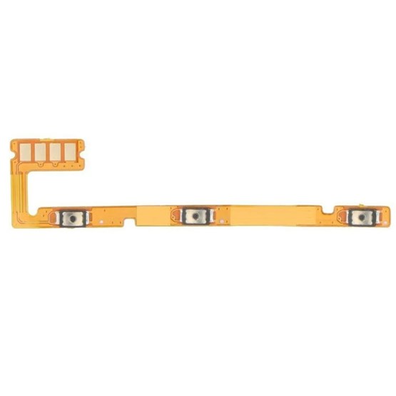 Xiaomi Redmi 12 On Off Yan Ses Filmi Flex