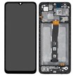 Xiaomi Redmi 12C Lcd Ekran Dokunmatik (tr servis Çıtalı)