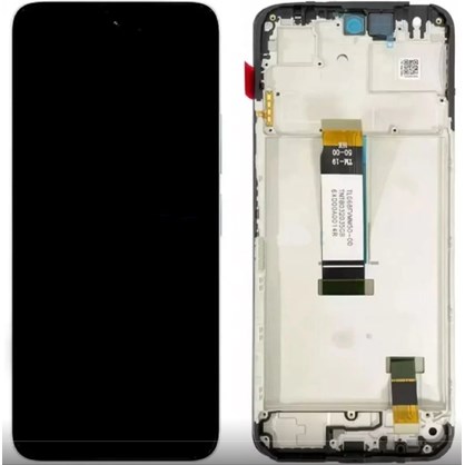 Xiaomi Redmi 13 Lcd Ekran Dokunmatik (Çıtalı Orjinal)