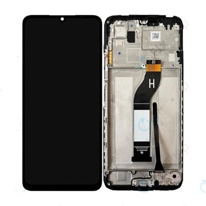 Xiaomi Redmi 13C Lcd Ekran Dokunmatik (TR SERVİS Orjinal Çıtalı)