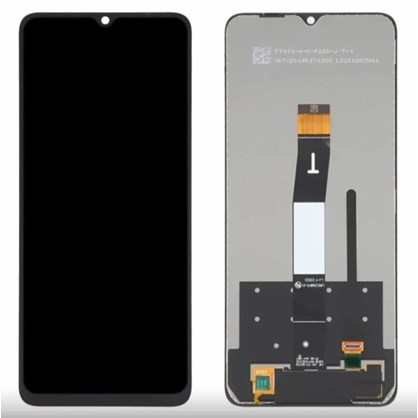 Xiaomi Redmi 14C Lcd Ekran Dokunmatik (Orjinal)