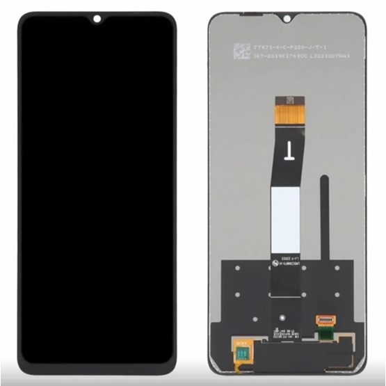 Xiaomi Redmi 14C Lcd Ekran Dokunmatik (Orjinal)