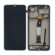 Xiaomi Redmi 14C Lcd Ekran Dokunmatik  (Çıtalı)