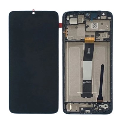 Xiaomi Redmi 14C Lcd Ekran Dokunmatik  (Çıtalı)
