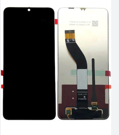 Xiaomi Redmi 14C Lcd Ekran Dokunmatik 