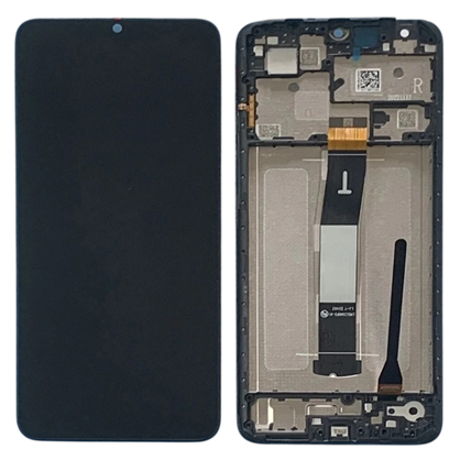 Xiaomi Redmi 14R Lcd Ekran Dokunmatik (Çıtalı Orjinal)
