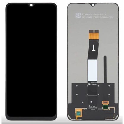 Xiaomi Redmi 14R Lcd Ekran Dokunmatik (Orjinal)