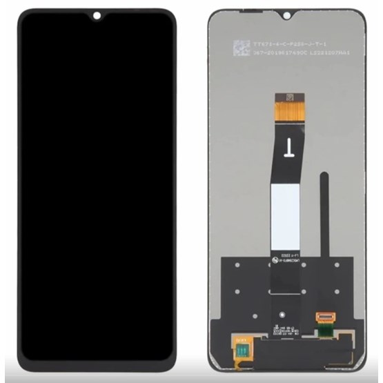 Xiaomi Redmi 14R Lcd Ekran Dokunmatik (Orjinal)