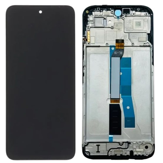 Xiaomi Redmi 15 Lcd Ekran Dokunmatik (Çıtalı Orjinal)