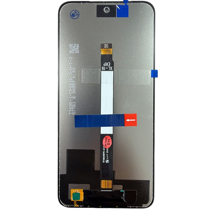 Xiaomi Redmi 15 Lcd Ekran Dokunmatik V2 (Orjinal)