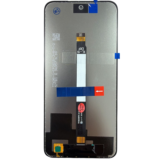 Xiaomi Redmi 15 Lcd Ekran Dokunmatik V2 (Orjinal)