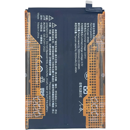 Xiaomi Redmi 15C 4G Batarya Pil