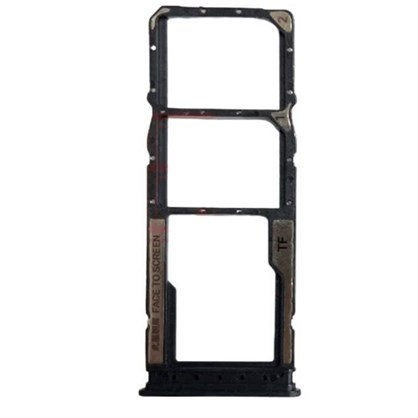 Xiaomi Redmi 15C 4G Sim Kart Tepsisi