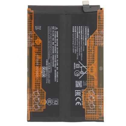 Xiaomi Redmi 15C 5G Batarya Pil