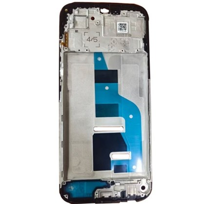 Xiaomi Redmi 15C 5G Ekran Çıtası Orta Kasa