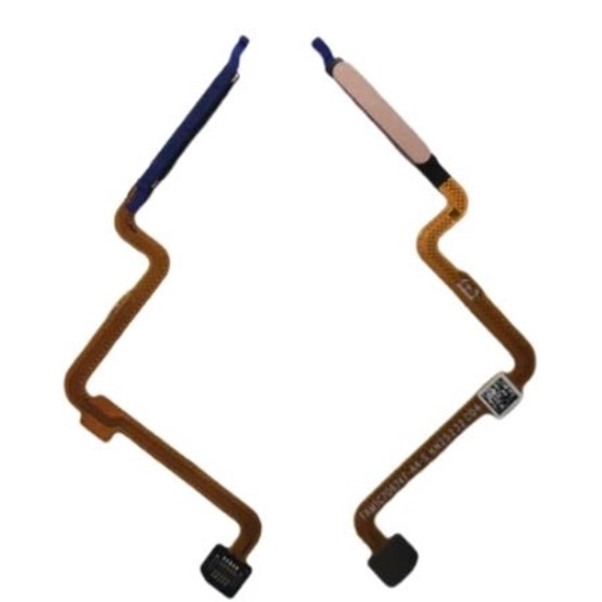 Xiaomi Redmi 15C 5G Parmak İzi Okuyucu Flex Gold