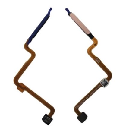 Xiaomi Redmi 15C 5G Parmak İzi Okuyucu Flex Siyah