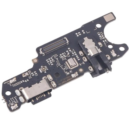 Xiaomi Redmi 15C 5G Şarj Soketi Bordu