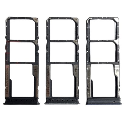 Xiaomi Redmi 15C 5G Sim Kart Tepsisi Mavi