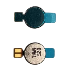 Xiaomi Redmi 15C 5G Titreşim Motoru