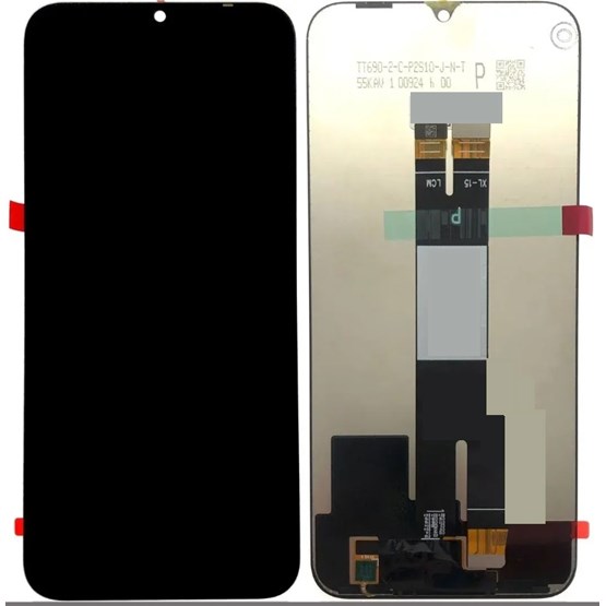 Xiaomi Redmi 15c 4G Lcd Ekran Dokunmatik