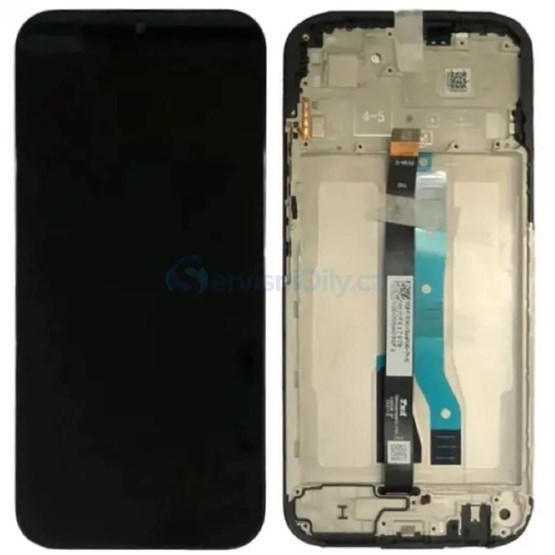 Xiaomi Redmi 15c Lcd Ekran Dokunmatik (Çıtalı Orjinal)