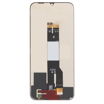 Xiaomi Redmi 15c Lcd Ekran Dokunmatik (Orjinal)