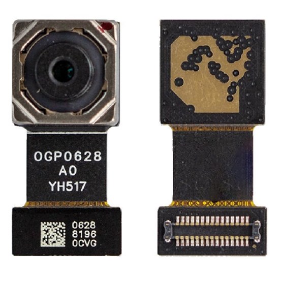 Xiaomi Redmi 5 Plus Arka Kamera