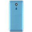 Xiaomi Redmi 5 Plus Arka Kapak Pil Kapağı Mavi