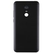 Xiaomi Redmi 5 Plus Arka Kapak Pil Kapağı Siyah