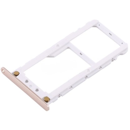 Xiaomi Redmi 5 Plus Sim Kart Tepsisi Gold