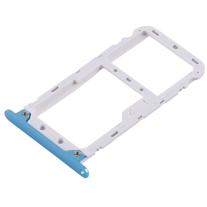 Xiaomi Redmi 5 Plus Sim Kart Tepsisi Mavi