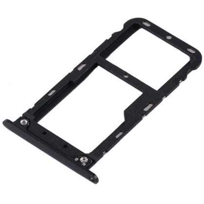 Xiaomi Redmi 5 Plus Sim Kart Tepsisi Siyah