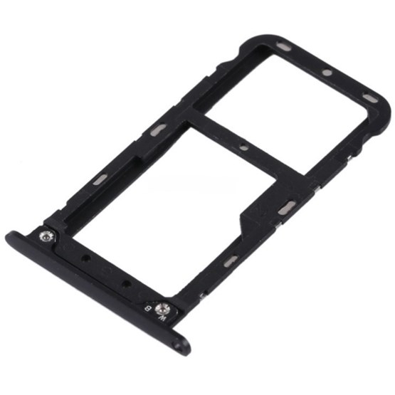 Xiaomi Redmi 5 Plus Sim Kart Tepsisi Siyah
