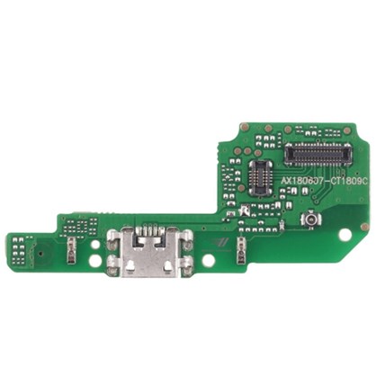 Xiaomi Redmi 6 Şarj Soketi Bordu